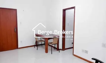 Apartamento com 1 quarto à venda na Rua Riachuelo, Centro, Rio de Janeiro, 55 m2 por R$ 300.000