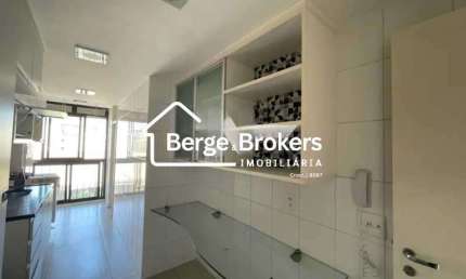 Apartamento com 2 quartos à venda na Rua Voluntários da Pátria, Botafogo, Rio de Janeiro, 80 m2 por R$ 1.300.000