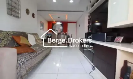 Apartamento com 2 quartos à venda na rua voluntários da pátria, botafogo, rio de janeiro, 84 m2 por r$ 1.280.000