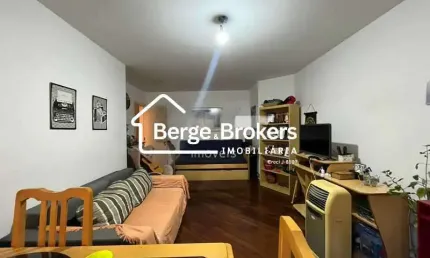 Apartamento com 2 quartos à venda na Rua Marquês de Olinda, Botafogo, Rio de Janeiro, 69 m2 por R$ 850.000