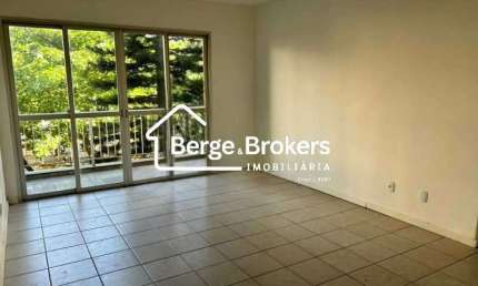 Apartamento com 2 quartos à venda na Rua Muniz Barreto, Botafogo, Rio de Janeiro, 97 m2 por R$ 1.200.000