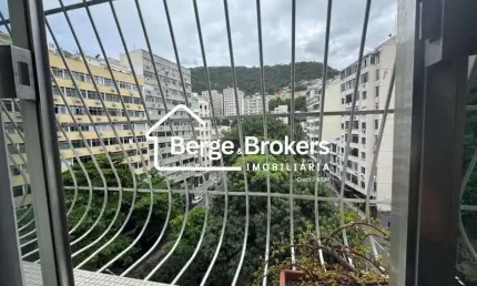 Apartamento com 2 quartos à venda na rua figueiredo magalhães, copacabana, rio de janeiro, 47 m2 por r$ 750.000