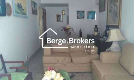 Apartamento com 2 quartos à venda na Rua do Humaitá, Humaitá, Rio de Janeiro, 72 m2 por R$ 1.150.000