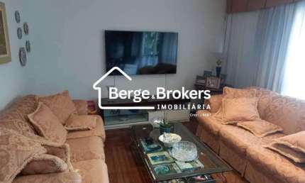 Apartamento com 3 quartos à venda na Praça Eugênio Jardim, Copacabana, Rio de Janeiro, 176 m2 por R$ 1.650.000
