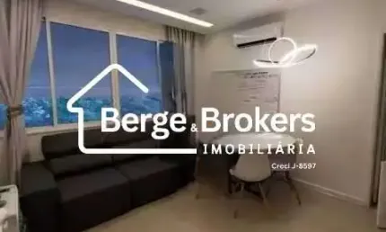 Apartamento com 3 quartos à venda na rua marquês de olinda, botafogo, rio de janeiro, 83 m2 por r$ 1.050.000