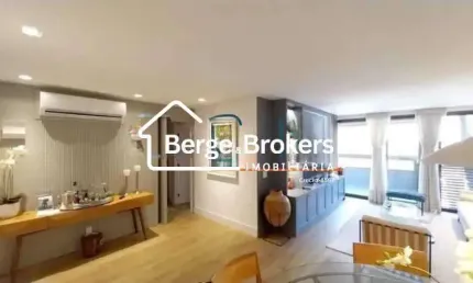 Apartamento com 4 quartos à venda na rua visconde de caravelas, botafogo, rio de janeiro, 133 m2 por r$ 2.190.000