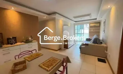 Apartamento com 4 quartos à venda na Rua da Passagem, Botafogo, Rio de Janeiro, 101 m2 por R$ 1.650.000