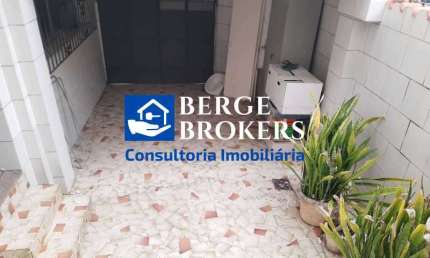 Casa com 4 quartos para alugar na Rua Senador Soares, Vila Isabel, Rio de Janeiro, 216 m2 por R$ 4.000