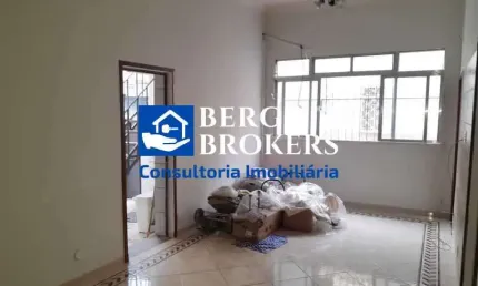 Casa com 4 quartos para alugar na Rua Senador Soares, Vila Isabel, Rio de Janeiro, 216 m2 por R$ 4.000