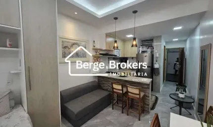 Kitnet / Stúdio à venda na Rua Domingos Ferreira, Copacabana, Rio de Janeiro, 29 m2 por R$ 580.000