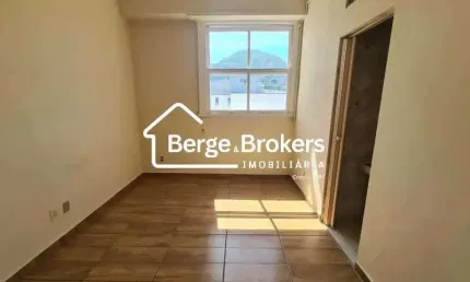 Kitnet / Stúdio à venda na Rua do Catete, Glória, Rio de Janeiro, 37 m2 por R$ 480.000