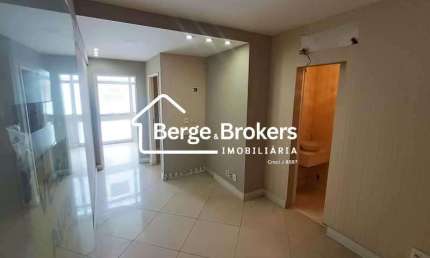 Sala comercial com 1 sala para alugar na Rua Santa Clara, Copacabana, Rio de Janeiro, 29 m2 por R$ 1.650