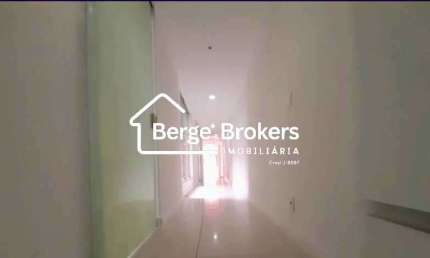 Sala comercial com 3 salas à venda na Rua Gonçalves Dias, Centro, Rio de Janeiro, 200 m2 por R$ 383.000