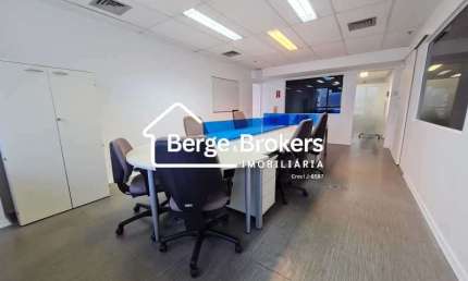 Sala comercial com 1 sala para alugar na Rua Assembléia, 10, Centro, Rio de Janeiro, 292 m2 por R$ 12.700