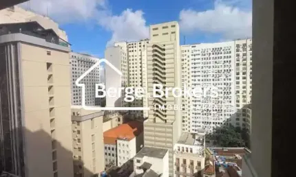 Sala comercial com 1 sala à venda na rua visconde de inhaúma, centro, rio de janeiro, 32 m2 por r$ 100.000
