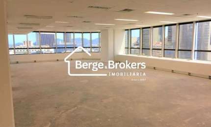 Sala comercial com 1 sala para alugar na Rua Assembléia, 10, Centro, Rio de Janeiro, 175 m2 por R$ 8.400