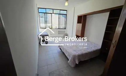 Kitnet / Stúdio à venda na Rua Domingos Ferreira, Copacabana, Rio de Janeiro, 30 m2 por R$ 420.000