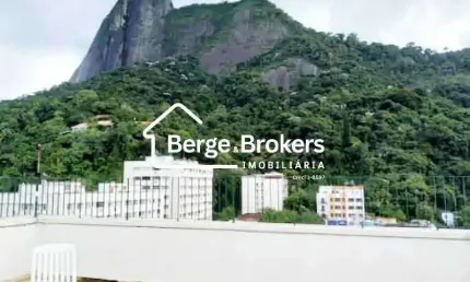 Apartamento com 2 quartos à venda na Rua João Afonso, Humaitá, Rio de Janeiro, 65 m2 por R$ 650.000