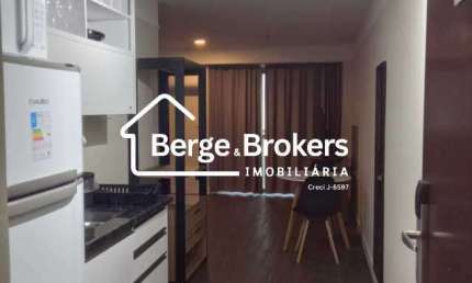 Loft com 1 quarto à venda na Rua da Passagem, Botafogo, Rio de Janeiro, 40 m2 por R$ 600.000