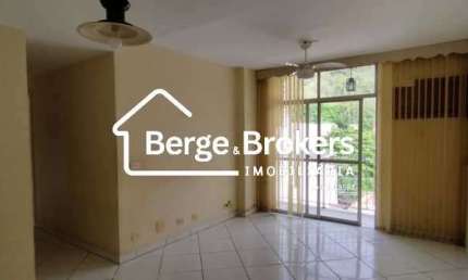 Apartamento com 2 quartos para alugar na Rua Vítor Meireles, Riachuelo, Rio de Janeiro, 68 m2 por R$ 1.300