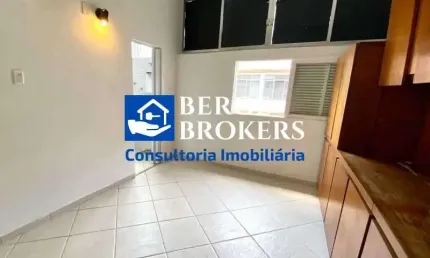 Kitnet / Stúdio à venda na Rua Serafim Valandro, Botafogo, Rio de Janeiro, 23 m2 por R$ 310.000