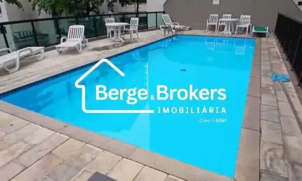 Apartamento com 2 quartos à venda na Rua General Polidoro, Botafogo, Rio de Janeiro, 97 m2 por R$ 1.500.000
