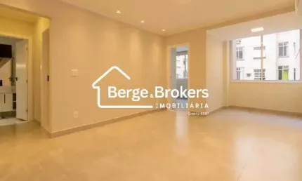 Apartamento com 2 quartos à venda na rua inhanga, copacabana, rio de janeiro, 75 m2 por r$ 1.080.000