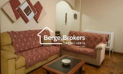 Apartamento com 3 quartos à venda na Rua Siqueira Campos, Copacabana, Rio de Janeiro, 95 m2 por R$ 900.000