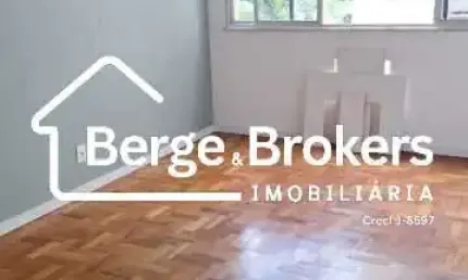 Apartamento com 2 quartos à venda na Rua José Higino, Tijuca, Rio de Janeiro, 64 m2 por R$ 500.000