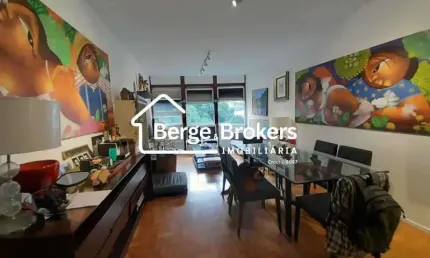 Apartamento com 3 quartos à venda na rua santa clara, copacabana, rio de janeiro, 130 m2 por r$ 1.290.000