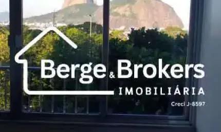 Apartamento com 1 quarto para alugar na praia botafogo, botafogo, rio de janeiro, 26 m2 por r$ 3.000