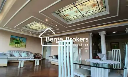 Apartamento com 3 quartos à venda na Praia Botafogo, Botafogo, Rio de Janeiro, 188 m2 por R$ 1.900.000