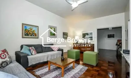 Apartamento com 4 quartos à venda na rua república do peru, copacabana, rio de janeiro, 287 m2 por r$ 1.850.000