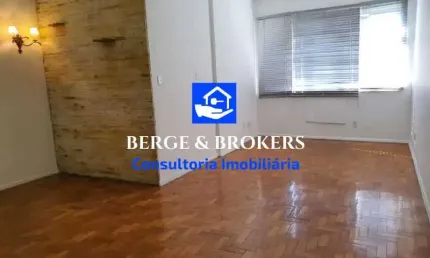 Apartamento com 3 quartos à venda na Rua das Laranjeiras, Laranjeiras, Rio de Janeiro, 110 m2 por R$ 1.000.000