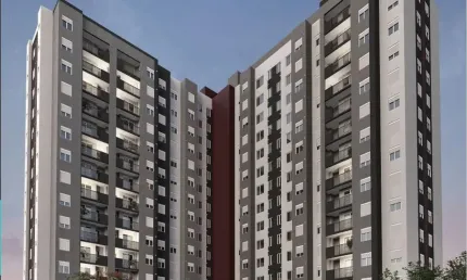 Apartamento com 3 quartos à venda na Rua Magarinos Torres, Vila Maria Baixa, São Paulo