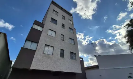 Apartamento com 2 quartos à venda no planalto, belo horizonte , 61 m2 por r$ 419.000