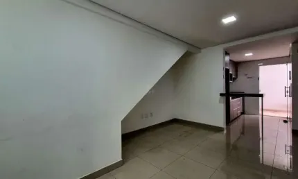 Apartamento com 2 quartos à venda em Copacabana, Belo Horizonte , 60 m2 por R$ 320.000