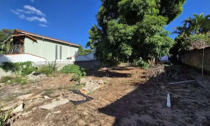 Terreno à venda no Trevo, Belo Horizonte 