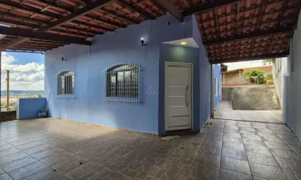 Casa com 3 quartos à venda no São José (Justinópolis ), Ribeirão das Neves  por R$ 375.000