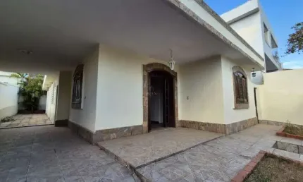 Casa com 4 quartos à venda em itapoã, belo horizonte , 216 m2 por r$ 950.000