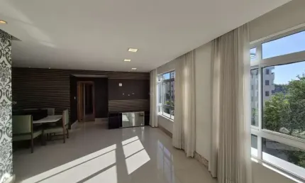Apartamento com 4 quartos à venda no São José, Belo Horizonte , 251 m2 por R$ 1.600.000