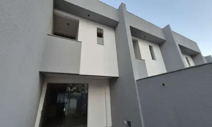Casa com 2 quartos à venda no Planalto, Belo Horizonte , 50 m2 por R$ 470.000