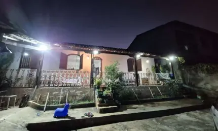 Casa com 3 quartos à venda no Jardim Leblon, Belo Horizonte 