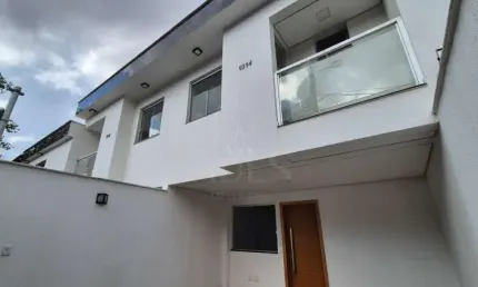 Casa com 3 quartos à venda na Santa Amélia, Belo Horizonte 