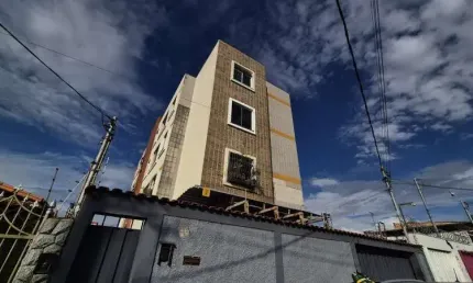 Apartamento com 3 quartos à venda no Jardim Leblon, Belo Horizonte 