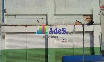 Ponto comercial para alugar na Santa Branca, Belo Horizonte , 95 m2 por R$ 2.600
