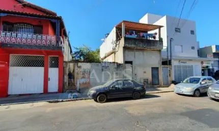 Terreno em condomínio fechado à venda no Pedra Azul, Contagem , 180 m2 por R$ 190.000