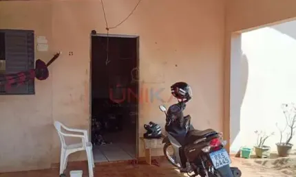 Casa à venda na Mario Raiter, sn, Mário Raiter, Sorriso por R$ 300.000