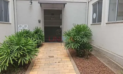 Apartamento com 2 quartos à venda na itaparica, 101, coophema, cuiabá por r$ 240.000