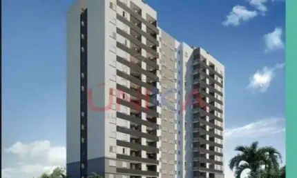 Apartamento à venda na yanh gabriel correa batista, 1611, rota do sol, sorriso